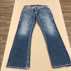 True Religion Billy Super T